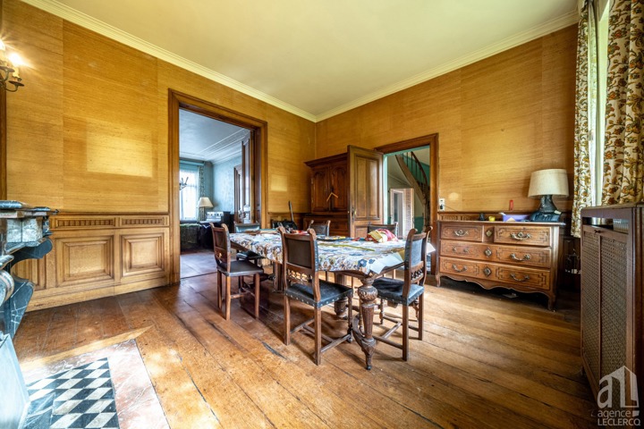 Maison - à vendre - 7600 Péruwelz