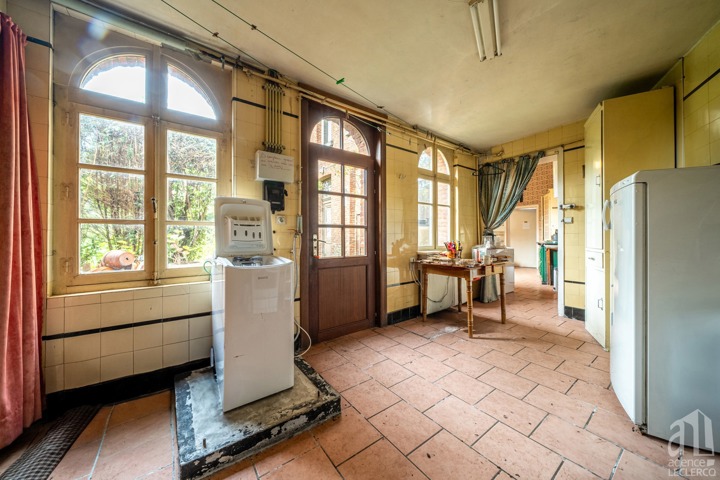Maison - à vendre - 7600 Péruwelz