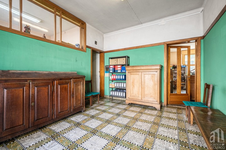 Maison - à vendre - 7600 Péruwelz