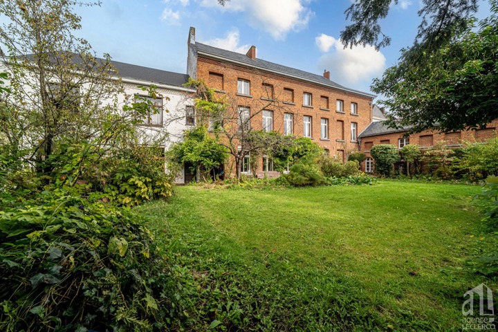 Maison - à vendre - 7600 Péruwelz