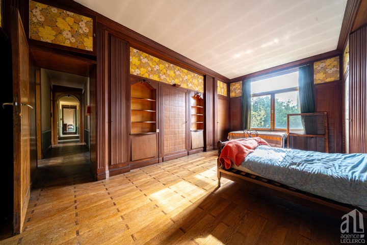 Maison - à vendre - 7600 Péruwelz