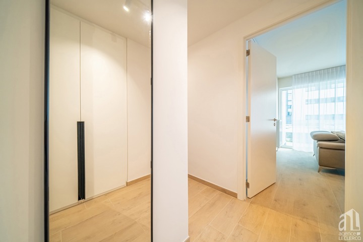 Appartement - à vendre - 7500 Tournai