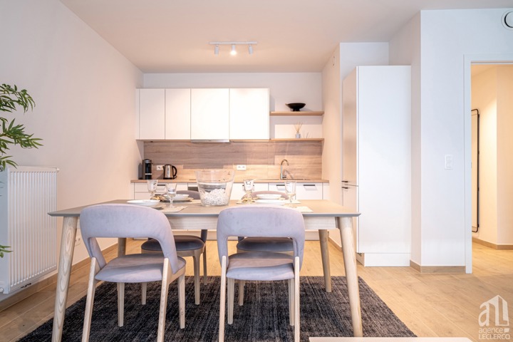 Appartement - à vendre - 7500 Tournai