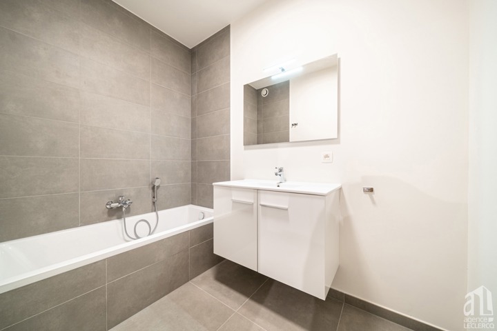 Appartement - à vendre - 7500 Tournai