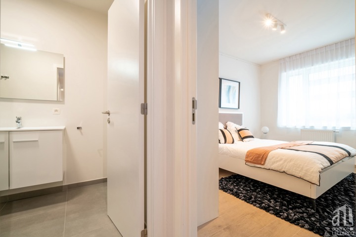 Appartement - à vendre - 7500 Tournai