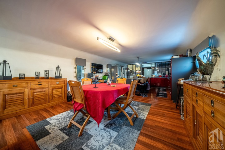 Maison - à vendre - 7640 Antoing