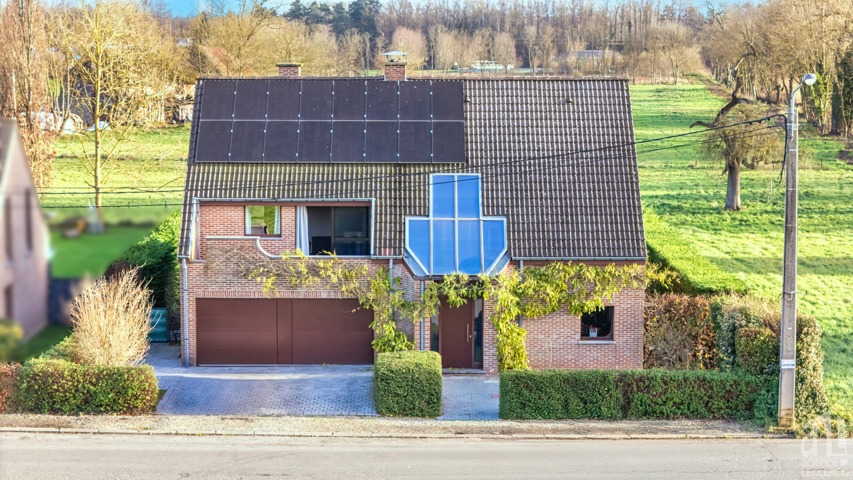 Villa - à vendre - 7540 Tournai Rumillies