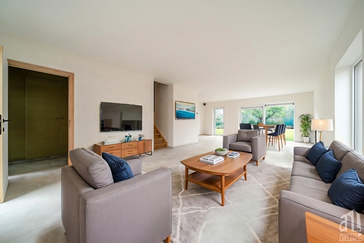 Maison - à vendre - 7971 Beloeil