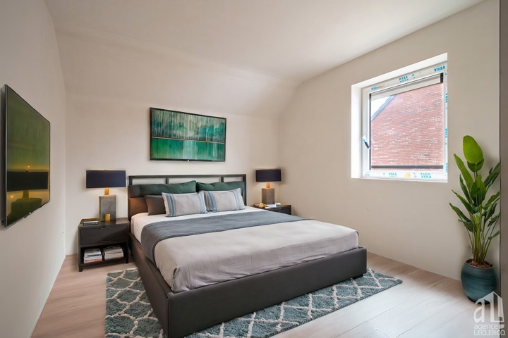 Maison - à vendre - 7971 Beloeil