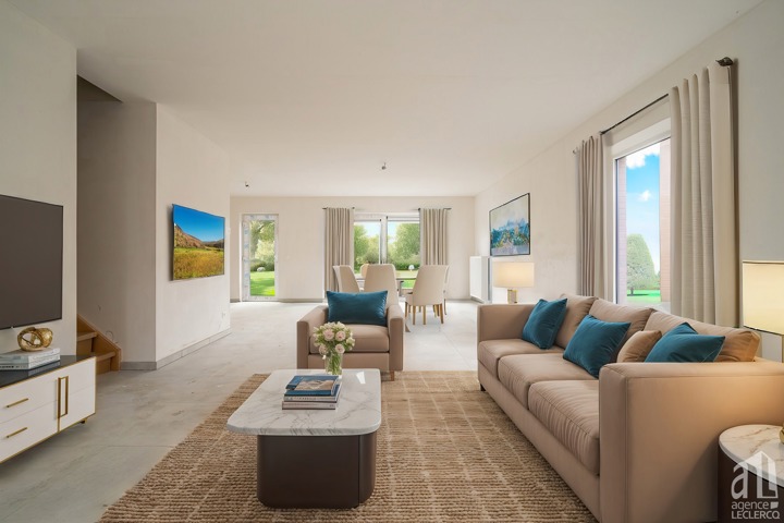 Maison - à vendre - 7971 Beloeil