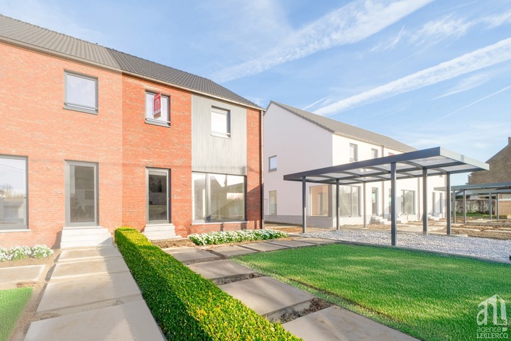 Maison - à vendre - 7971 Beloeil