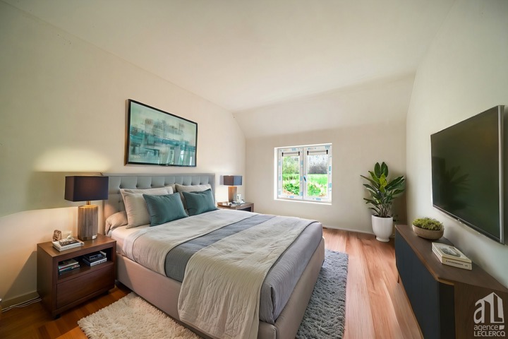 Maison - à vendre - 7971 Beloeil