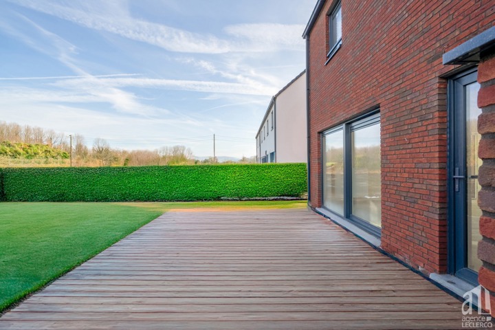 Maison - à vendre - 7971 Beloeil