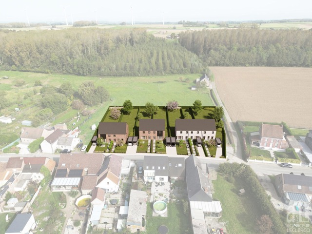Maison - à vendre - 7971 Beloeil