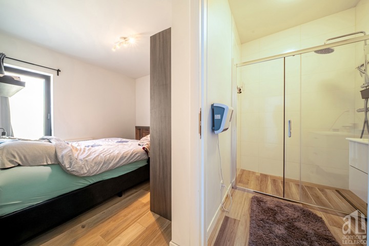 Maison - à vendre - 7600 Péruwelz