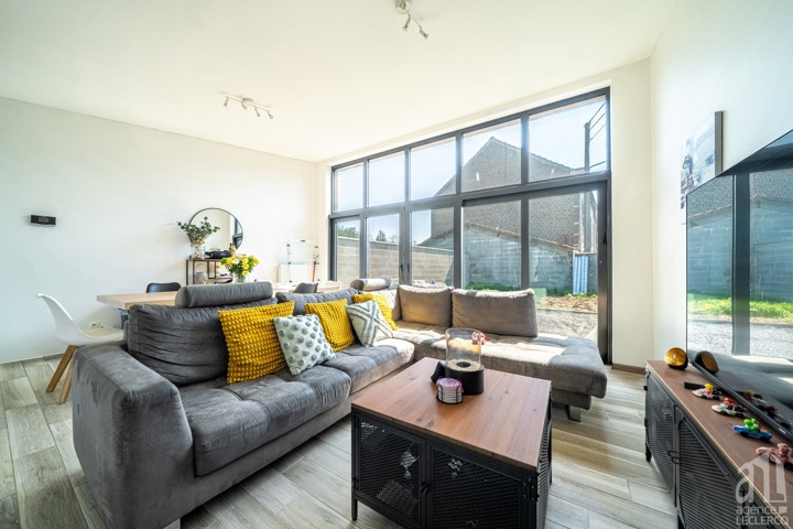 Maison - à vendre - 7600 Péruwelz