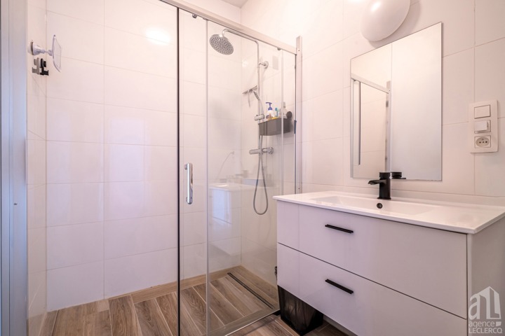 Maison - à vendre - 7600 Péruwelz