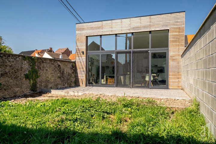 Maison - à vendre - 7600 Péruwelz