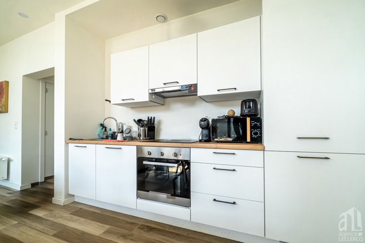 Maison - à vendre - 7600 Péruwelz