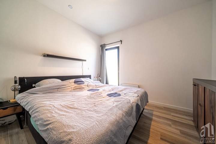 Maison - à vendre - 7600 Péruwelz