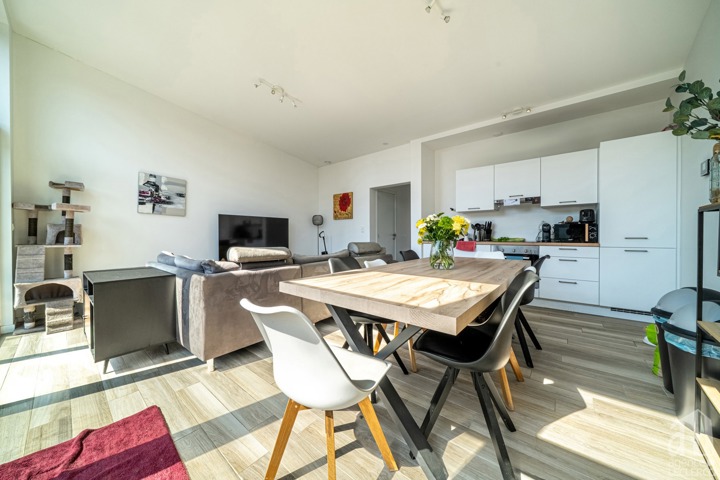 Maison - à vendre - 7600 Péruwelz