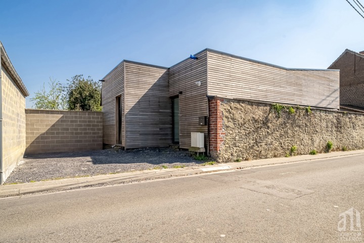 Maison - à vendre - 7600 Péruwelz