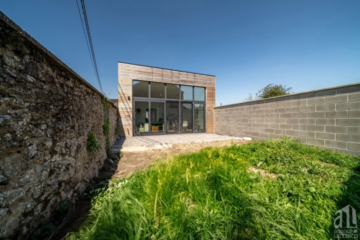 Maison - à vendre - 7600 Péruwelz