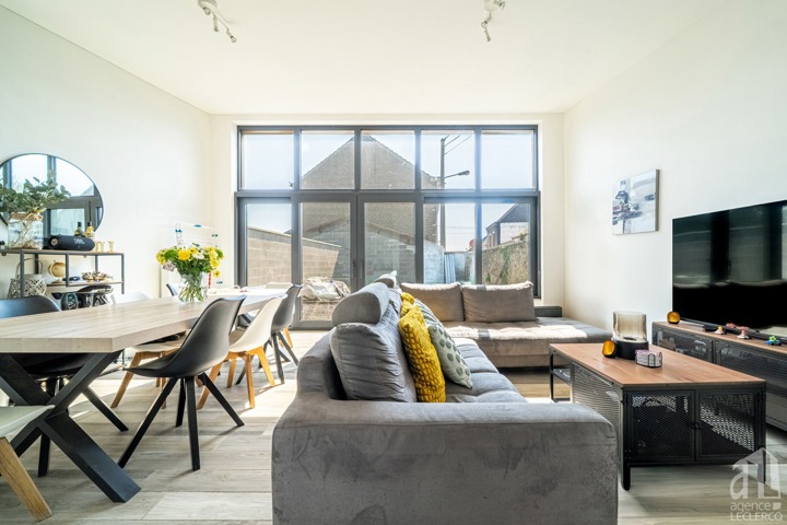 Maison - à vendre - 7600 Péruwelz