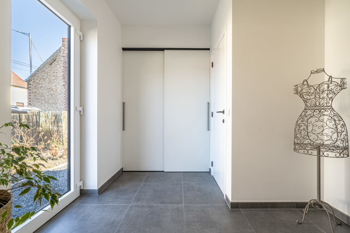 Maison - à vendre - 7600 Péruwelz
