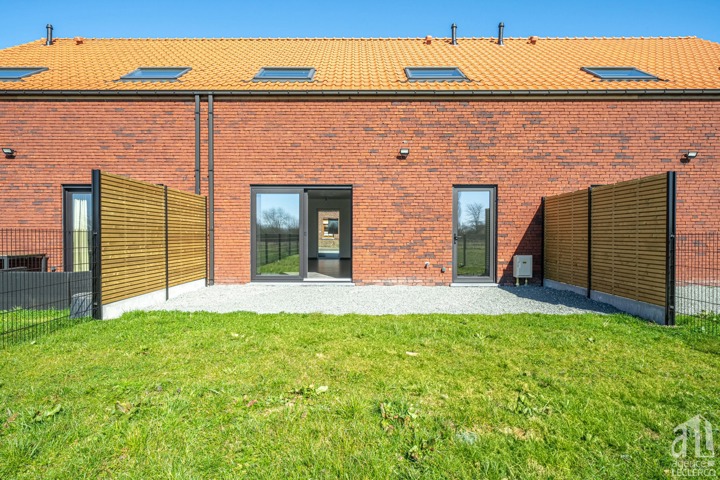 Maison - à vendre - 7500 Tournai