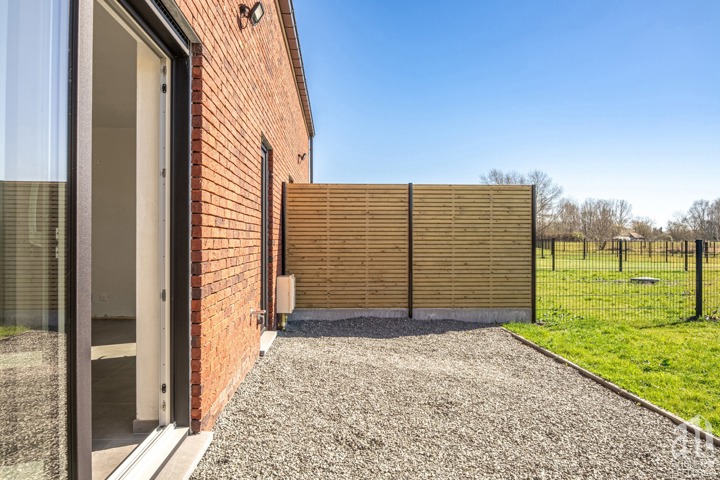 Maison - à vendre - 7500 Tournai