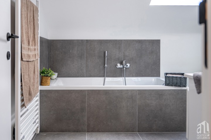 Maison - à vendre - 7500 Tournai