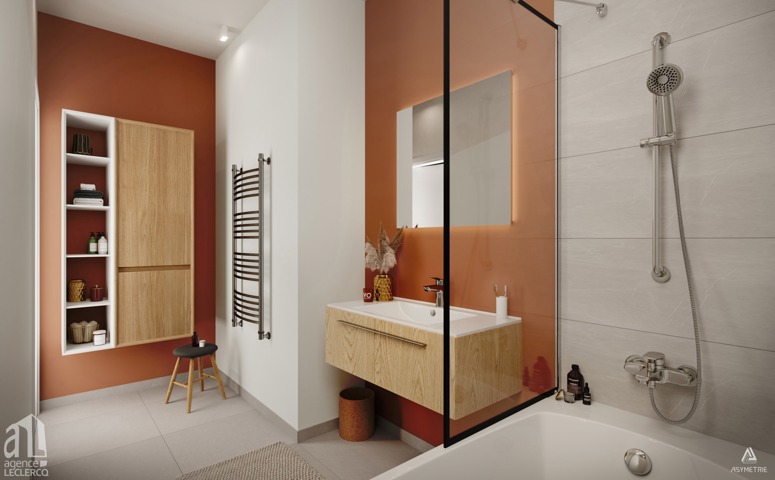 Appartement - à vendre - 7500 Tournai