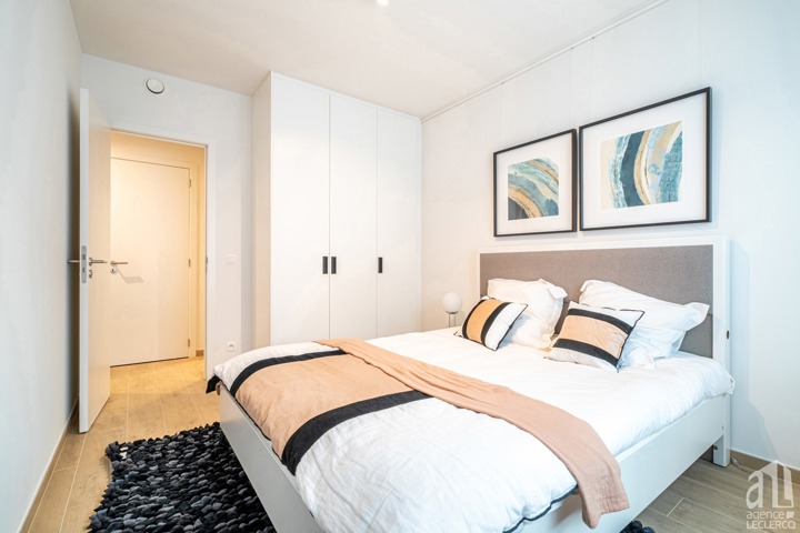 Appartement - à vendre - 7500 Tournai