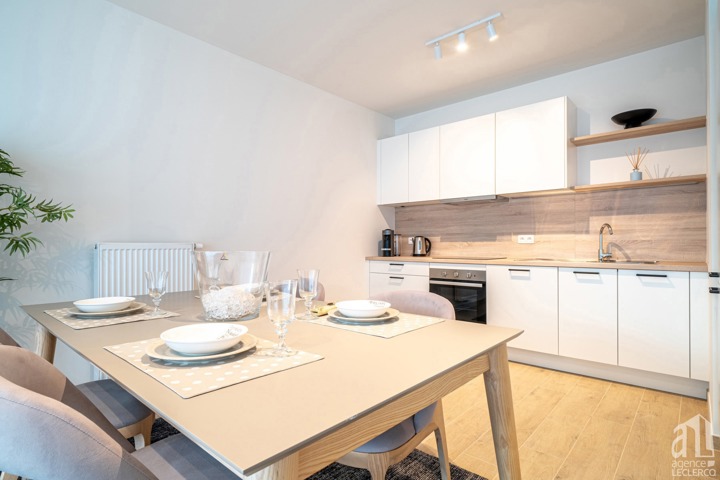 Appartement - à vendre - 7500 Tournai