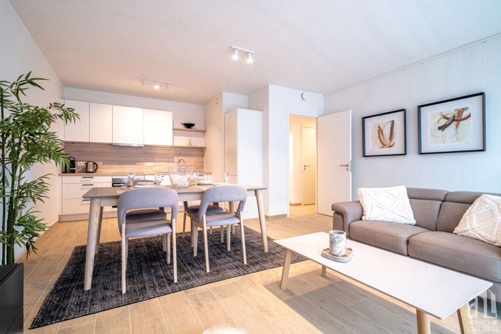 Appartement - à vendre - 7500 Tournai