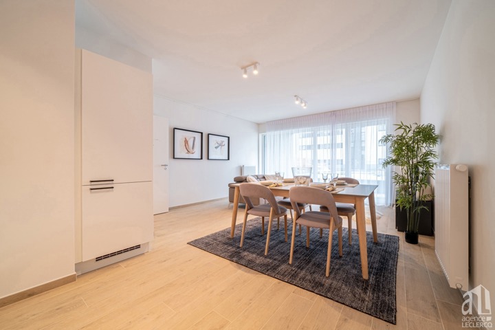 Appartement - à vendre - 7500 Tournai