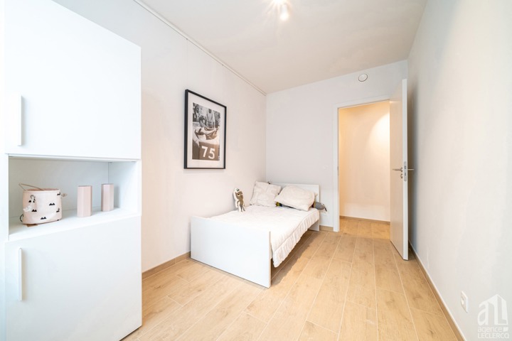 Appartement - à vendre - 7500 Tournai