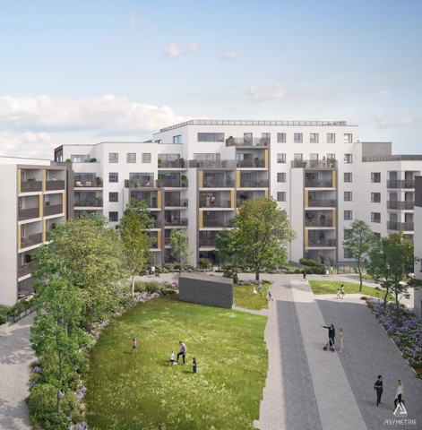 Appartement - à vendre - 7500 Tournai
