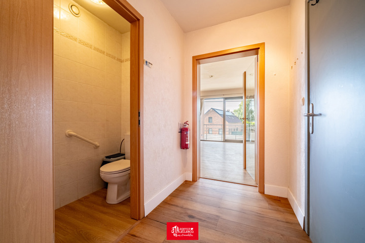 Appartement - à vendre - 7531 Tournai Havinnes