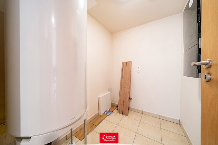 Appartement - à vendre - 7531 Tournai Havinnes
