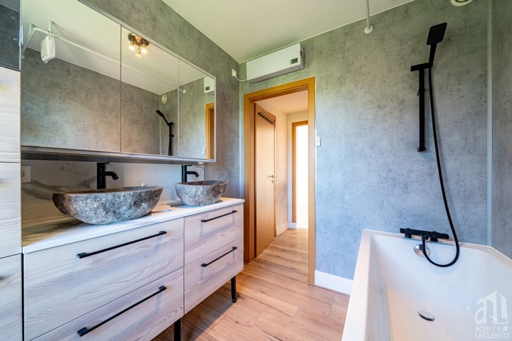 Appartement - à vendre - 7531 Tournai Havinnes