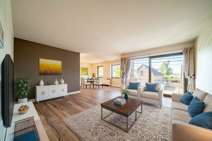 Appartement - à vendre - 7531 Tournai Havinnes