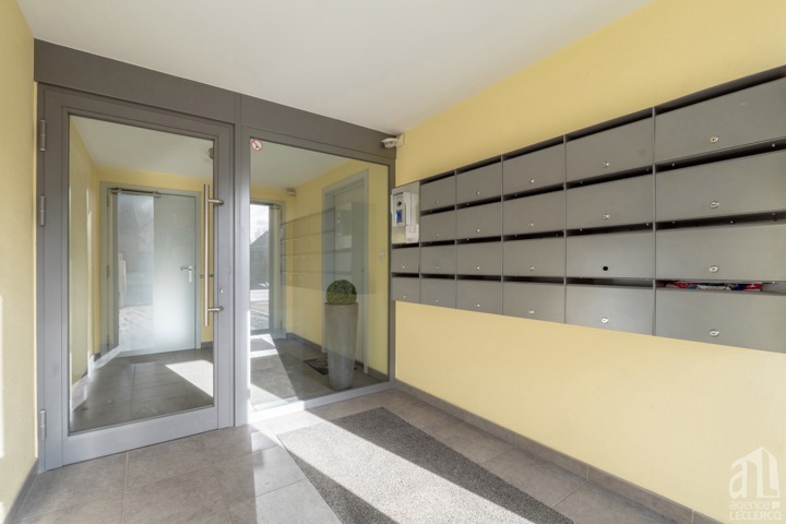 Appartement - à vendre - 7531 Tournai Havinnes