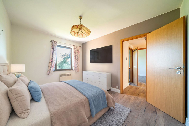 Appartement - à vendre - 7531 Tournai Havinnes
