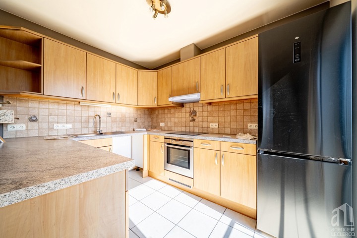 Appartement - à vendre - 7531 Tournai Havinnes