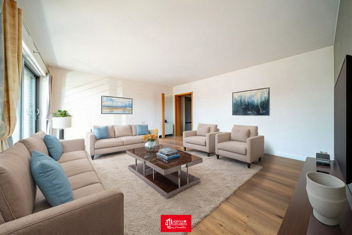 Appartement - à vendre - 7531 Tournai Havinnes