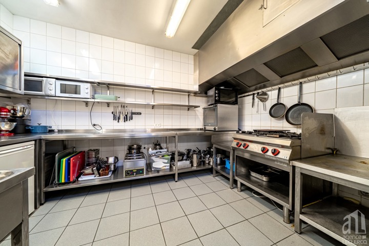 Maison - à vendre - 7903 Leuze-en-Hainaut Chapelleà-Oie