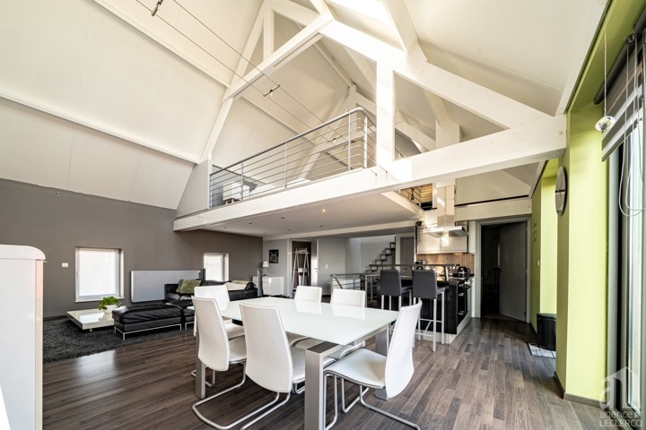 Maison - à vendre - 7903 Leuze-en-Hainaut Chapelleà-Oie