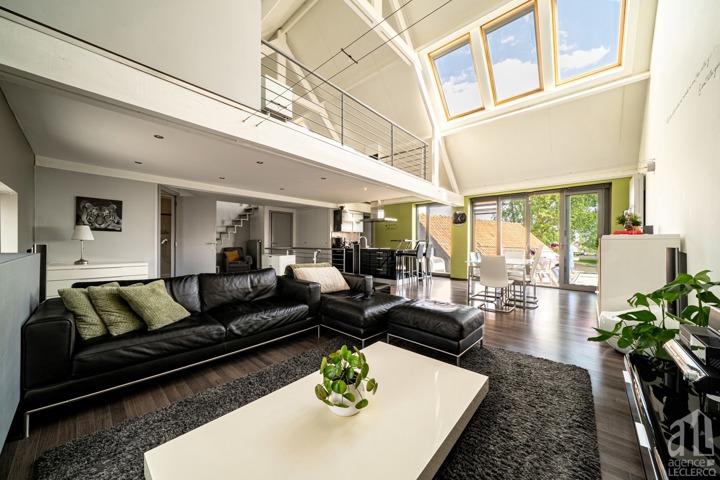 Maison - à vendre - 7903 Leuze-en-Hainaut Chapelleà-Oie